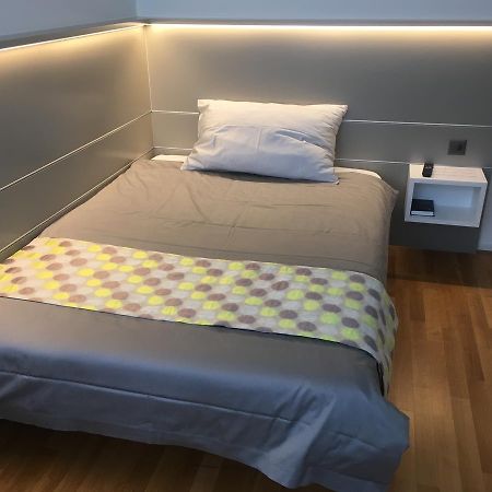 Hotel Flawil Dış mekan fotoğraf