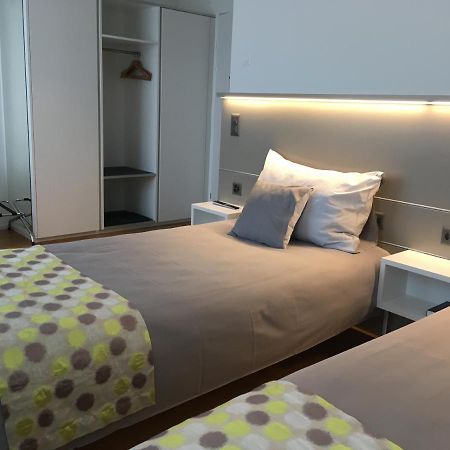 Hotel Flawil Dış mekan fotoğraf