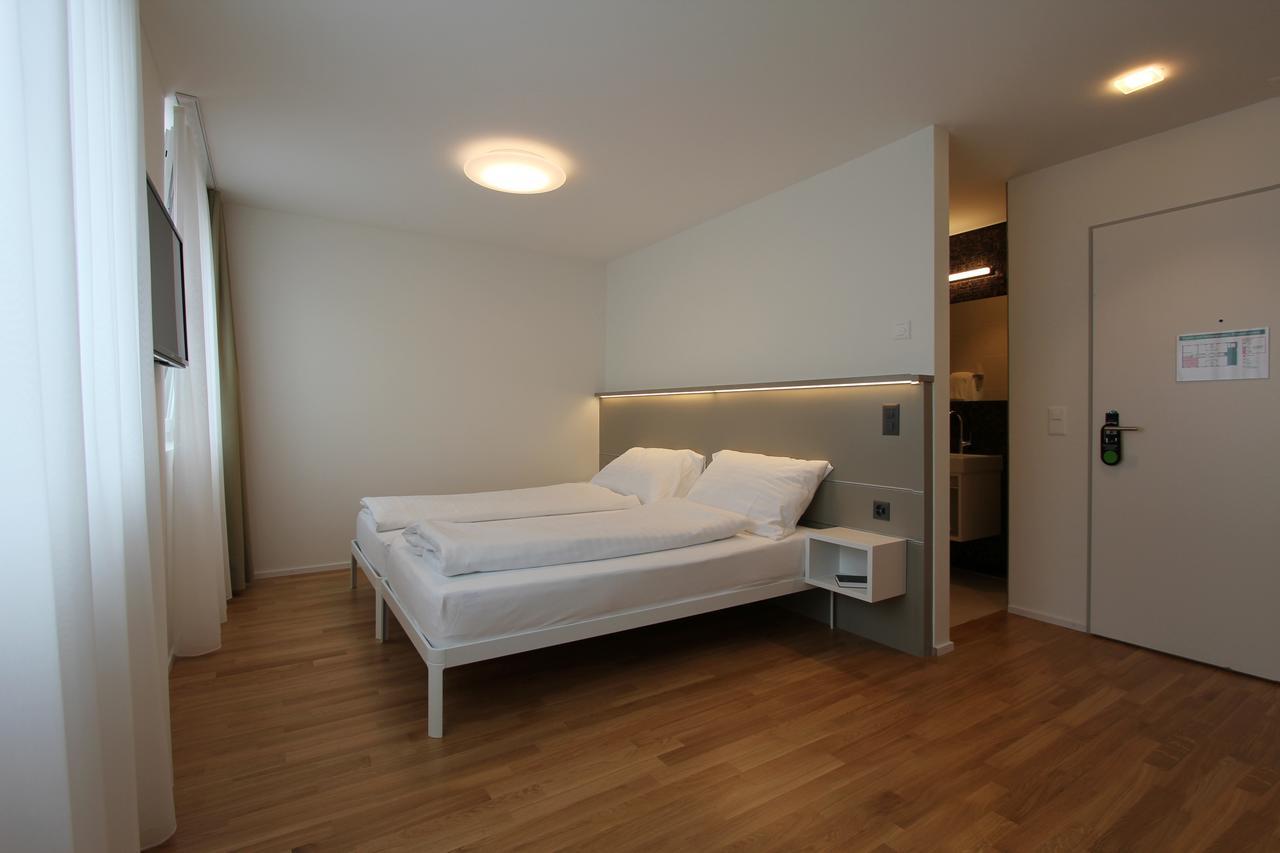 Hotel Flawil Oda fotoğraf