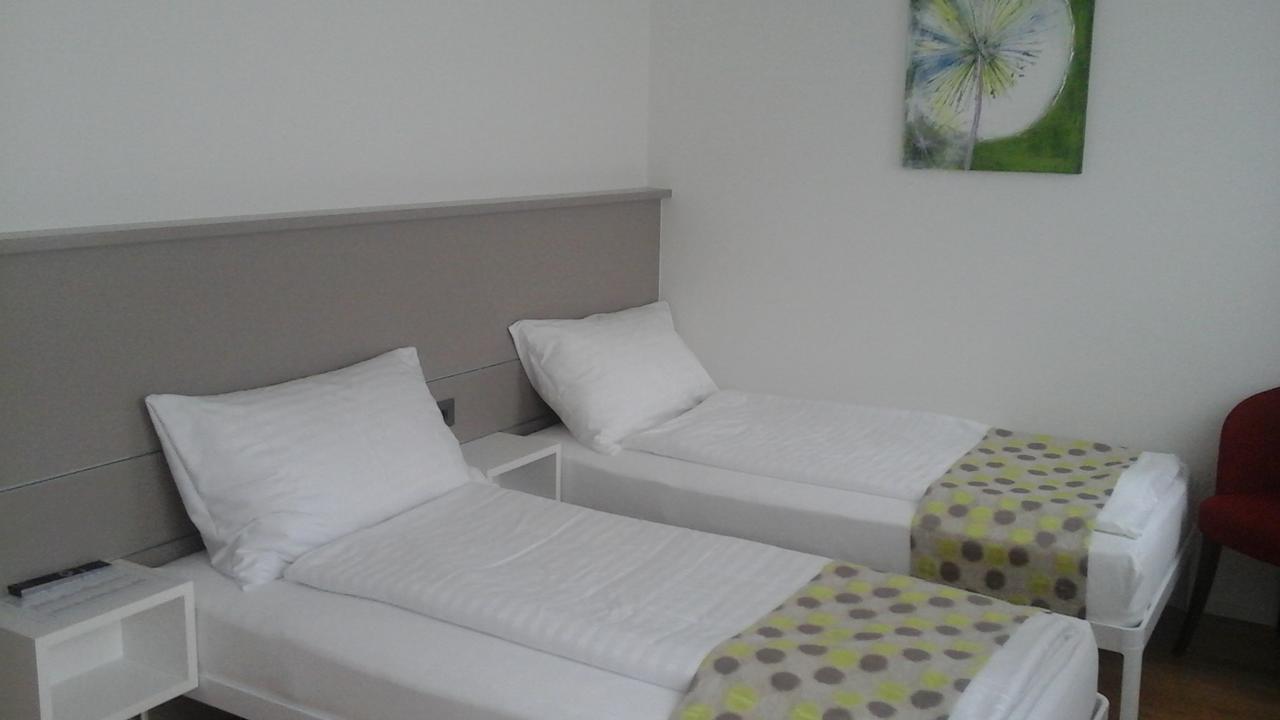 Hotel Flawil Dış mekan fotoğraf