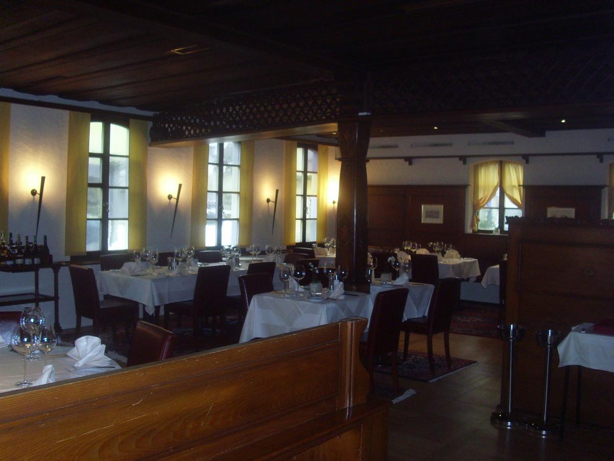 Hotel Flawil Dış mekan fotoğraf