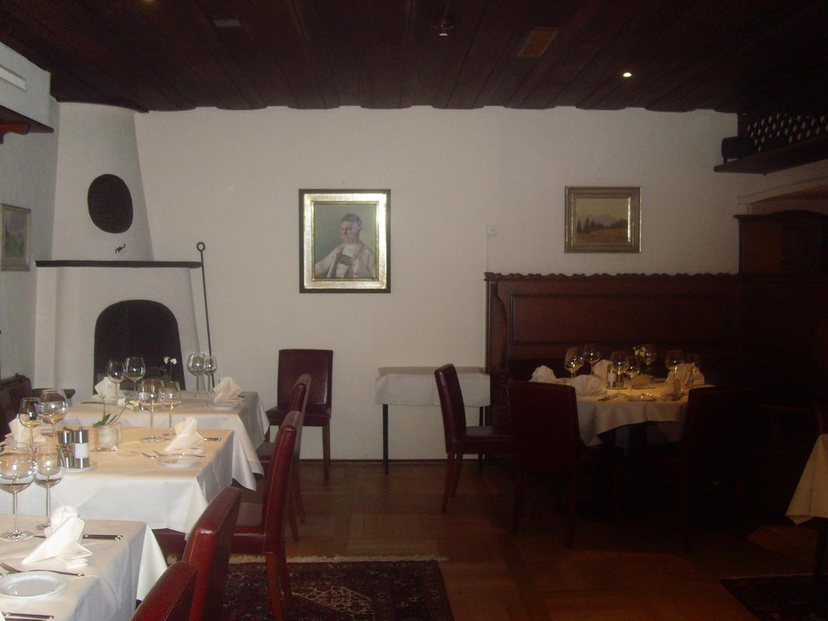 Hotel Flawil Dış mekan fotoğraf