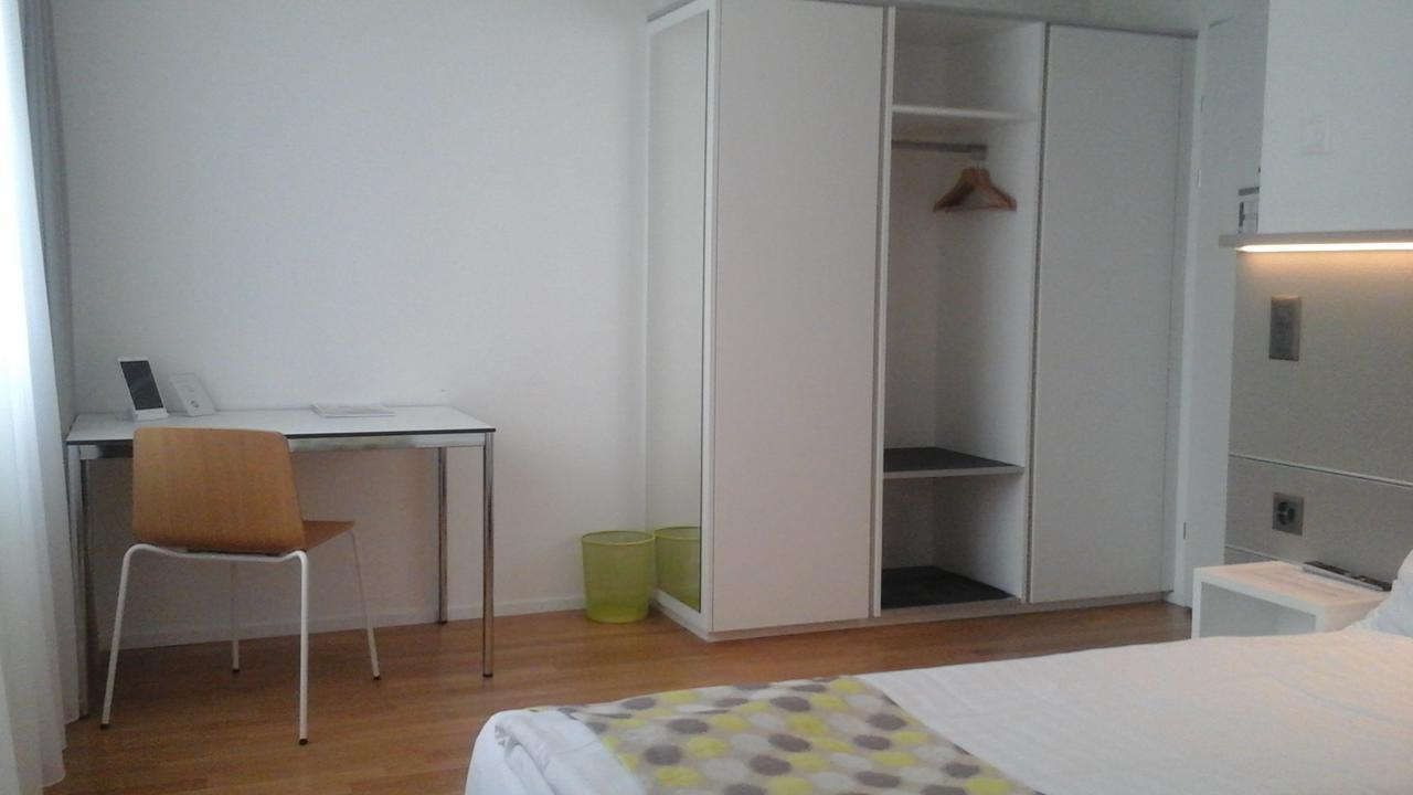 Hotel Flawil Dış mekan fotoğraf