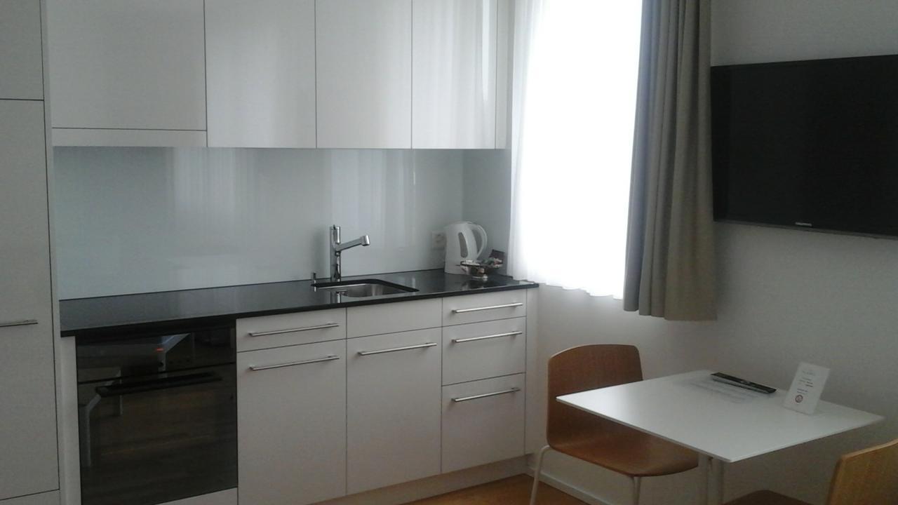 Hotel Flawil Dış mekan fotoğraf