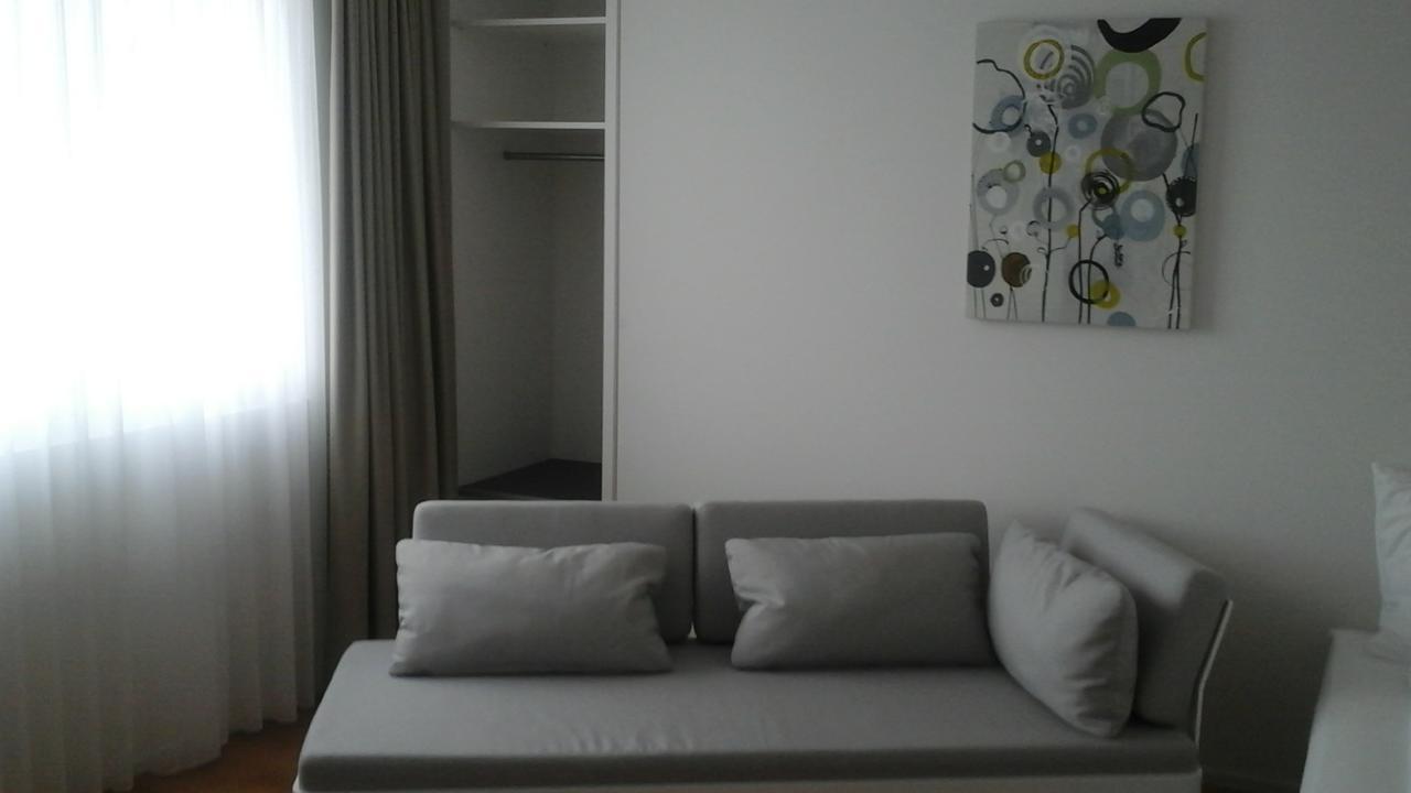 Hotel Flawil Dış mekan fotoğraf