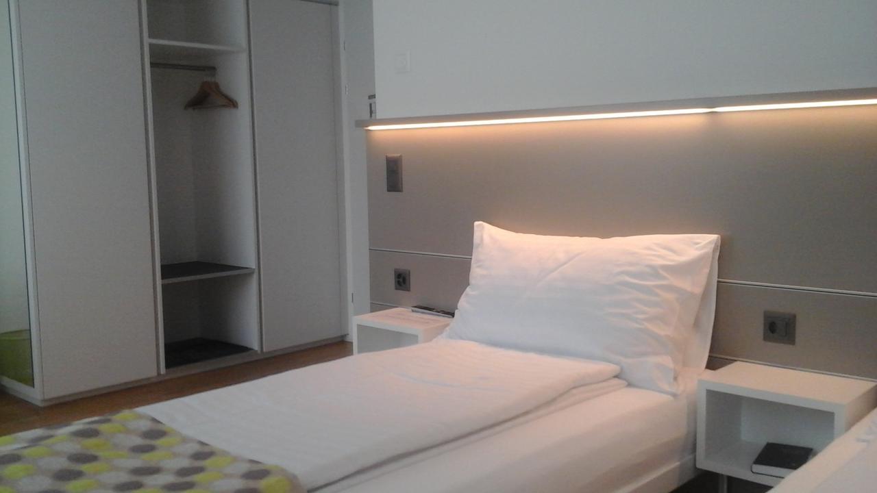 Hotel Flawil Dış mekan fotoğraf