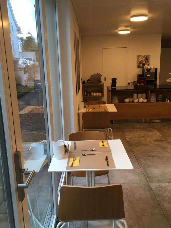 Hotel Flawil Dış mekan fotoğraf